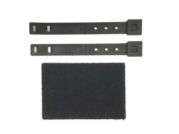 Patch Panels - Patch Holders - Malice Clips Included