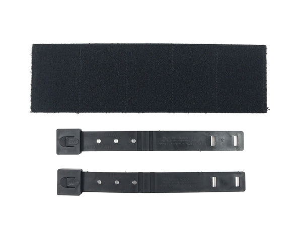 Patch Panels - Patch Holders - Malice Clips Included
