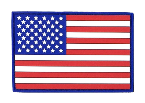 American Flag - Patch