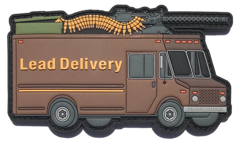 Lead Delivery - Patch