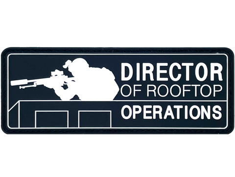 Director of Rooftop Operations - Patch