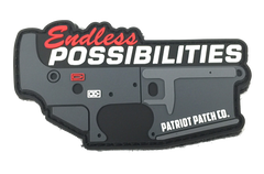 Endless Possibilities - Patch