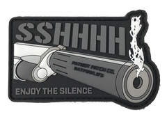 Enjoy The Silence - Patch