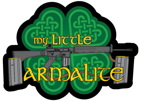 Armalite Sticker Products – Page 10 – Patriot Patch Company LLC