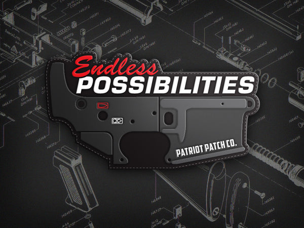 Endless Possibilities - Patch