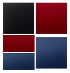 Magnetic Patch Panels