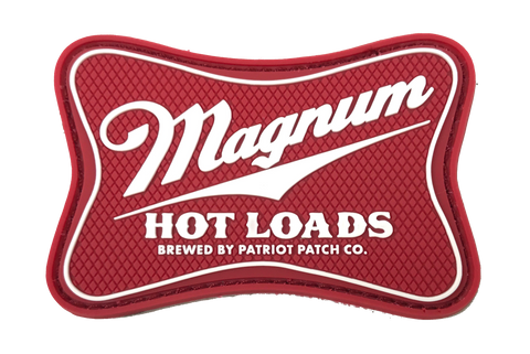 Magnum Hot Loads - Patch