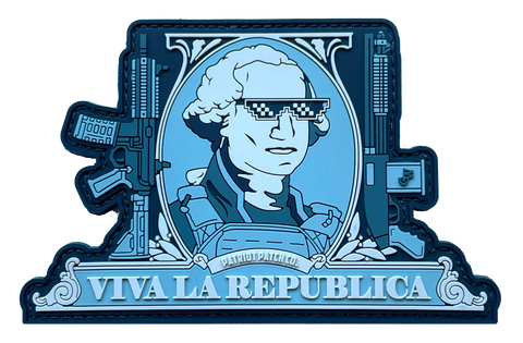 Viva La Republica