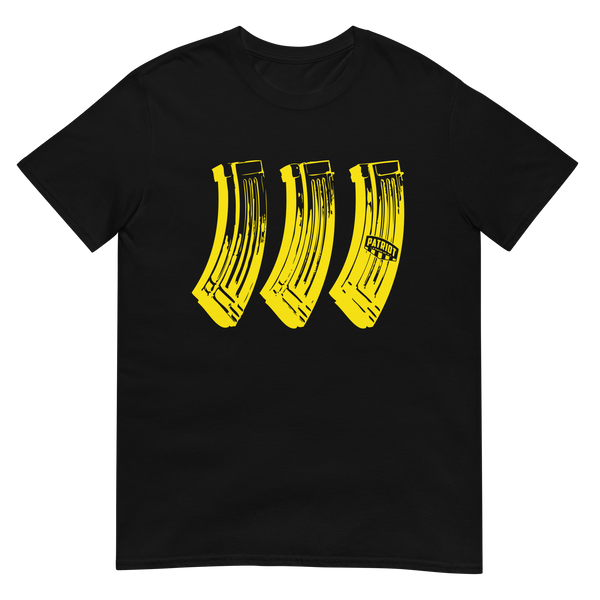 Patriot Patch Co. - Banana Mag T-Shirt