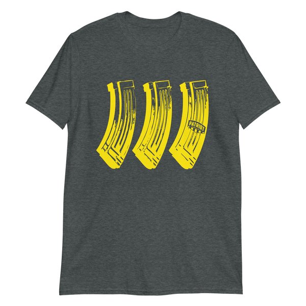 Patriot Patch Co. - Banana Mag T-Shirt