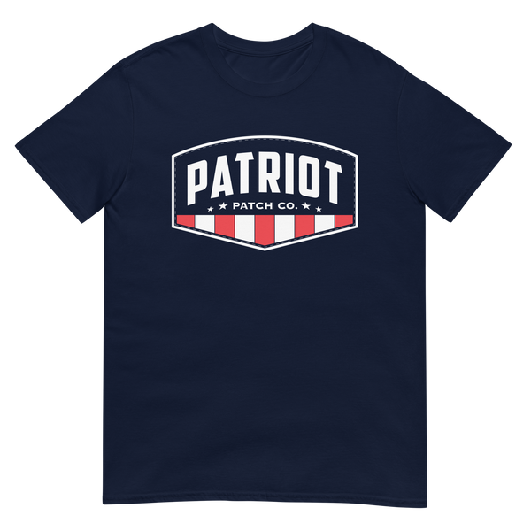 Patriot Patch Co. - Logo Shirt